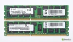 Netapp X3205-R6 16GB (2 8GB) Dimm V6280 SA620 FAS6280 Memory 107-00096+A0. Fixed Price $18.09.