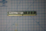 Smart 1X2GB 2RX8 PC2-4200P DDR2-533 Memory Grade SG572568LSI424P2SF. Fixed Price $60.27.