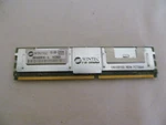 Wintec PC2-5300-1G/FBDMM Memory 39C95281B-1L. Fixed Price $8.99.