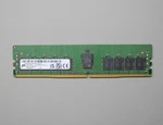 Micron 32GB Server Ram 1RX4 MTA18ASF4G72PZ-3G2E1TI PC4-3200AA-RC2-12 HM000048NY. Fixed Price $249.00.