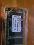 1GB 2X512MB PC3200 DDR-400 Kingston KVR400X64C3AK2/1G Desktop Memory Kit DDR1. Fixed Price $10.00.