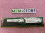 Samsung 7X77A08682 4ZC7A0709 32GB DDR4 2933MHZ Rdimm 2RX4 Memory Lenovo Servers. Fixed Price $477.00.