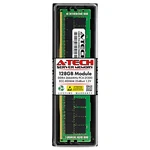 128GB DDR4 PC4-21300 Rdimm Cisco UCS-MR-128G8RS-H= Equivalent Server Memory Ram. Fixed Price $849.99.
