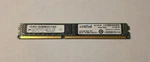 Micron MT18JDF25672PZ-1G4F1AD 1033 Crucial 2GB DDR3 PC3-10600 1RX4 Memory. Fixed Price $29.99.