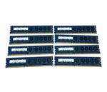 Hynix 32GB (8 4GB) 2RX8 PC3- 8500E-7-10-E0 Ram Memory (apple Mac Pro 2009). Fixed Price $39.95.