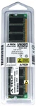 A-tech 1GB PC2700 Desktop 333 Mhz Dimm 184PIN DDR1 Low Density Memory Ram. Fixed Price $26.25.