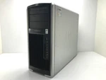Hp XW8400 Workstation Xeon 5160 22GB DDR2 Ram No Drive/os Read. Fixed Price $300.00.