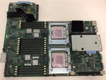 Ibm 47C2454 System 3690 X5 7147 Motherboard With Tray. Fixed Price $385.00.