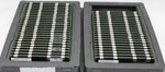 ( Lot Of 46 ) Micron MT36JSZF51272PZ 4GB 2RX4 PC3-10600R Ecc Server Ram. Fixed Price $234.95.