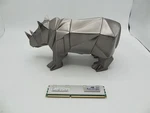 Samsung M393B5170DZ1-CH9 4GB PC3-10600R DDR3-1333 2RX4 Memory. Fixed Price $10.00.