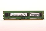 Samsung 4GB 1RX8 PC3-12800U-11-13-A1 Non-ecc Unbuffered Memory M378B5173QH0-CK0. Fixed Price $9.99.