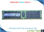 Samsung 64GB 2RX4 2933Y (PC4-23400) Sdram Ecc Rdimm M393A8G40MB2-CVF. Fixed Price $475.55.