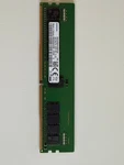 Samsung 16GB DDR4-2933 Ecc Rdimm M393A2K43CB2 Server Memory PC4-23400 2RX8. Fixed Price $190.00.