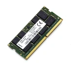 Kingston 16GB DDR4 Sodimm PC4-19200 2400MHZ GP72VR 7RFX MSI24D4S7D8MB-16. Fixed Price $65.00.