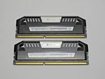 Corsair Vengeance Pro Series 16GB (2X8GB) PC3-19200 Ram, CMY16GX3M2A2400C11. Fixed Price $37.95.
