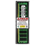 32GB 2RX4 PC4-2400 Rdimm Dell Poweredge R540 C6420 T640 R730XD Memory Ram. Fixed Price $165.01.