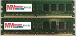 4GB 2GB PC2-6400 800 Mhz Dell Inspiron Optiplex Studio Vostro Xps Memory Ram. Fixed Price $24.99.