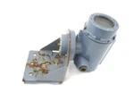 Rosemount 8800CW020SA1N1D1M5R50Q4 10.8-42VDC Unmp. Fixed Price $2449.00.