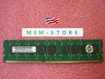 90Y3165 90Y3167 8GB PC3-10600 Ecc Memory Ibm System X3100 2582, X3250 M4 2583. Fixed Price $53.00.