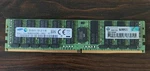 Hp 752372-081U 32GB Samsung M386A4G40DM0-CPB0Q PC4-2133P Ecc DDR4 Ram 4DRX4. Fixed Price $99.99.