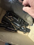 Micron 4GB DDR4 2666MHZ Sodimm Laptop Ram PC4-2666V MTA4ATF51264HZ-2G6E3. Fixed Price $20.36.