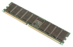 300700-001 512MB, 266MHZ, PC2100, Registered Ecc Ddr Sdram Dimm Memory Module. Fixed Price $9.77.