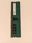 Micron 2038MTA18ASF2G72PDZ-3G2E1VI 16GB 2RX8 PC4-3200AA Ecc Dell Server Memory. Fixed Price $160.00.
