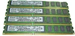 Genuine 32GB (4X8GB) Smart SA5721G823APNDCMP0 Ram Modules Cisco P/n: 15-13441-01. Fixed Price $100.00.