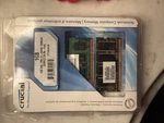 Crucial 1GB Ddr So-dimm Laptop Memory Module 200-PIN. Fixed Price $15.00.