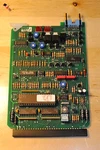 Telemotive E7110-1 Stepless Circuit Board. Fixed Price $87.25.