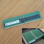 32GB Micron DDR5 PC5-5200 1RX4 Rdimm 288 Ecc Reg Ram MTC20F1045S1RC52BAS 4800B. Fixed Price $799.00.
