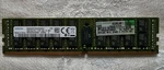 Samsung DDR4 Ecc Registered Dimm 32GB 2RX4 PC4-2133P Ram Modules.. Fixed Price $88.80.