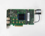 Compellent 102-018-002 512MB Pci-e Raid Controller Card W/battery Vt. Fixed Price $125.00.