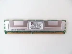 Kingston GM431-QAB-INTD1F 2GB PC2-5300F 2RX4 Ddr 1333MHZ Memory Dimm Module Vt. Fixed Price $75.00.