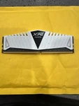 Adata Xpg DDR4-2666 8GB Dimm 288-PIN AX4U266638G19-BWZ Memory Module. Pc Gaming. Fixed Price $45.00.