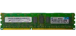 647895-B21 Genuine Hp 1RX4 PC3-12800R-11 Kit (1 Gb) DDR3 Sdram. Fixed Price $55.00.