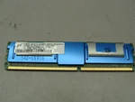 Lot Of Micron 1GB 2RX8 Memory Mod MT18HTF12872FDY-667B503 PC2-5300F-555-11-B0. Fixed Price $22.99.