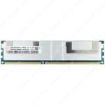 Hynix 32GB DDR3 1333 Mhz PC3-10600 Ecc Lrdimm Server Memory Ram HMT84GL7MMR4A-H9. Fixed Price $64.99.