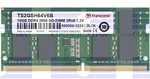 Transcend TS2GSH64V6B 16 Gb Ram DDR4 2666 Mhz So-dimm 2RX8 1.2V Wide Temp Rugged. Fixed Price $399.99.