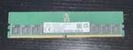 Hynix (1X32GB) DDR5 Desktop Ram (2RX8 PC5-5600B-UB0.00-1010-XT Udimm). Fixed Price $405.00.