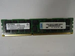 Ibm 49Y1446 (1X8GB) 2RX4 PC3-10600 Memory. Fixed Price $40.00.