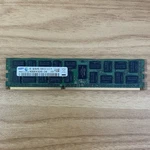 Samsung 8GB DDR3 PC3-10600R Ecc Registered Server Ram M393B1K70CH0-CH9. Fixed Price $11.89.