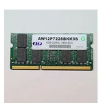 Atp 4GB DDR3L-1600 Ecc So-dimm 204-PIN Ram Module AW12P7228BKK0S. Fixed Price $10.00.