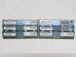Lot Of Sk Hynix MT72HTS1G72FZ-667H1D6 48GB (6 8GB) PC2-5300F Ecc Memory. Fixed Price $39.54.