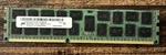 Micron 8GB DDR3-1333 MT36KSF1G72PZ-1G4M1HE Rdimm PC3-10600 Ecc. Fixed Price $8.98.