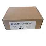 Micron 512MB DDR2 Ram PC2-3200R 400MHZ Ecc Registered Server MT18HTF6472Y-40EB2. Fixed Price $21.28.