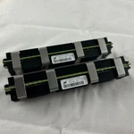 Micron PC2-5300 1GB Kit (2X 512 Mb) DDR2 Ram (MT9HTF6472JY-667B4D3) Mac Pro 3,1. Fixed Price $12.00.