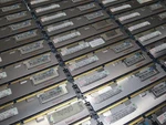 Lot Of 64 Hynix 8GB PC3-10600R DDR3 Rdimm Server Memory Ram, HMT31GR7BFR4C-H9. Fixed Price $316.80.