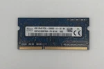 Sk Hynix HMT451S6BFR8A-PB 4GB DDR3 So-dimm Ram PC3L-12800S Laptop. Fixed Price $13.83.