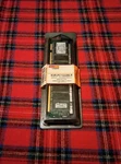 Memory Upgrade Module KVR-PC133/256-R 256MB Value Ram Kingston Technology. Fixed Price $24.99.
